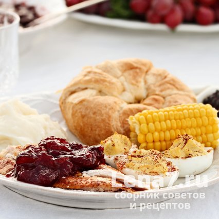5 продуктов, вред которых преувеличен