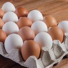 Как хранить яйца