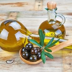 Как хранить оливковое масло после вскрытия упаковки