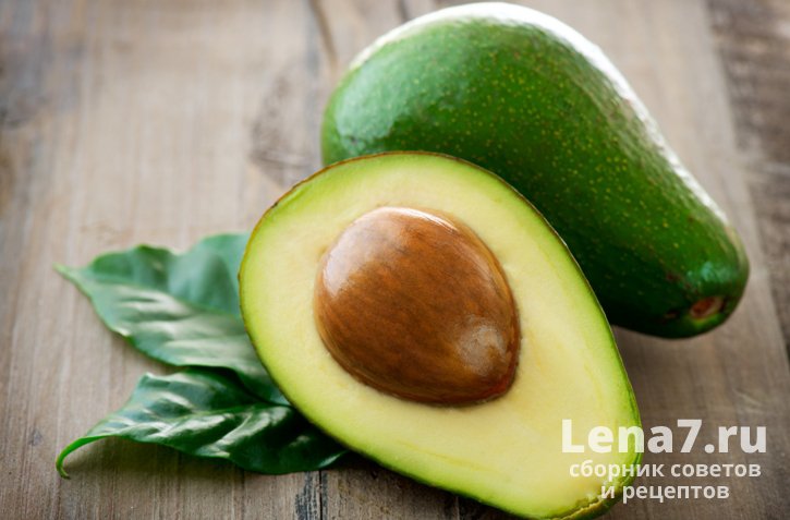 Как хранить авокадо правильно: важные рекомендации