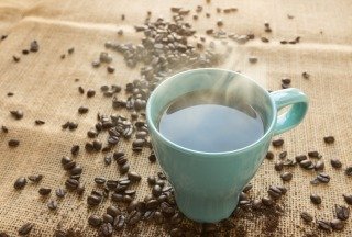 10 заблуждений о кофе
