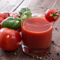 Несколько причин полюбить томатный сок