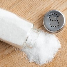 Поваренная соль: мифы и правда