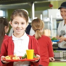 Принципы организации питания школьника