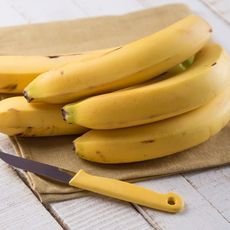 Как правильно хранить бананы