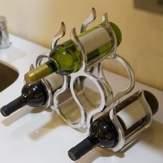 Как правильно хранить вино в домашних условиях